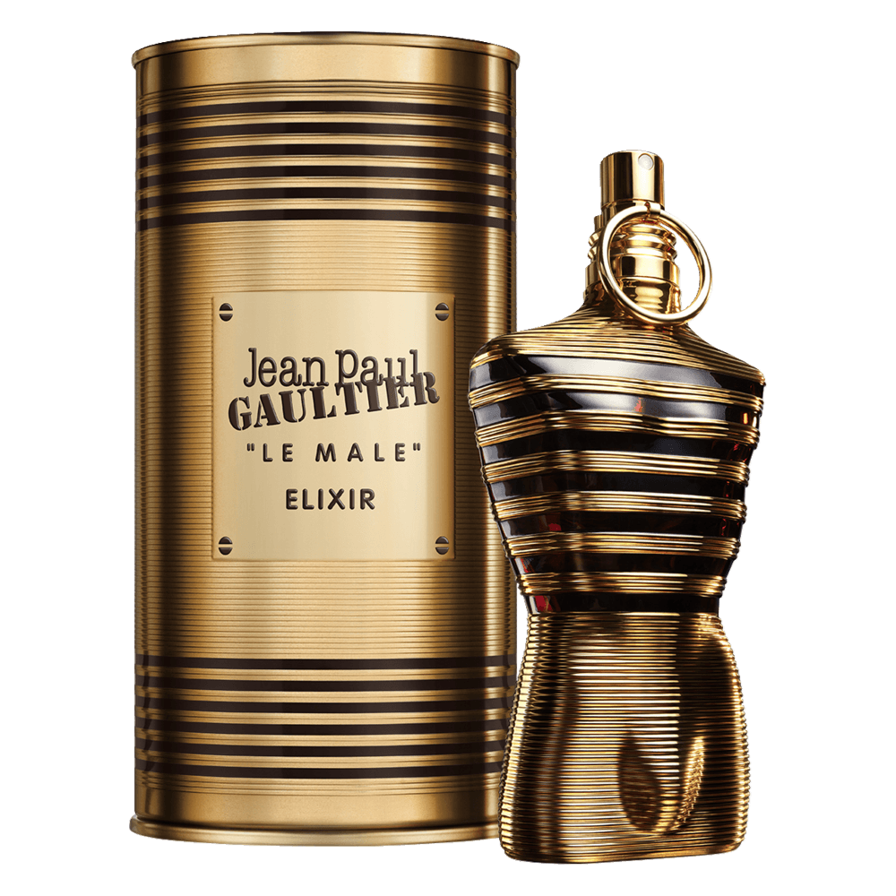 "Le Male" Elixir EdP