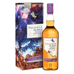 Surge Single Malt