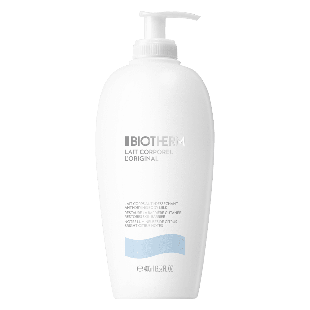Lait Corporel