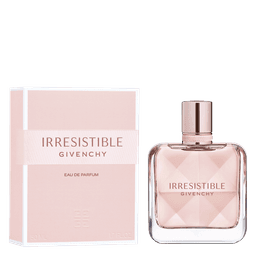 Irresistible