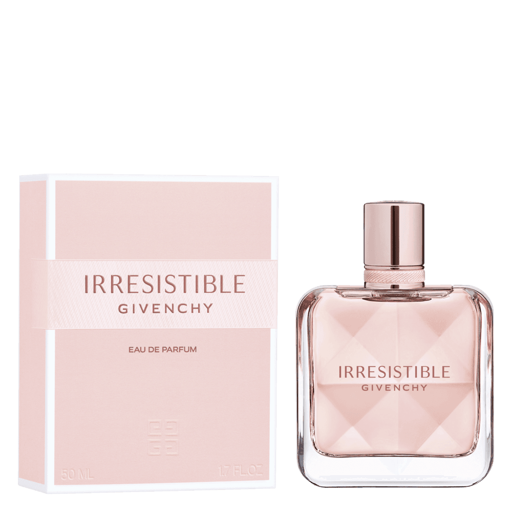 Irresistible