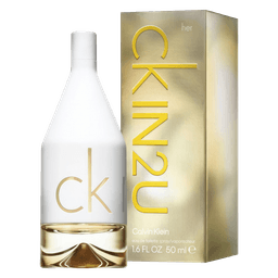 CK IN2U Woman