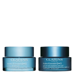 Hydra-Essentiel Partners All Skin Types