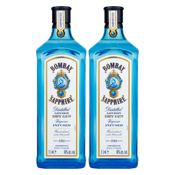 London Dry Gin