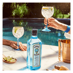 London Dry Gin