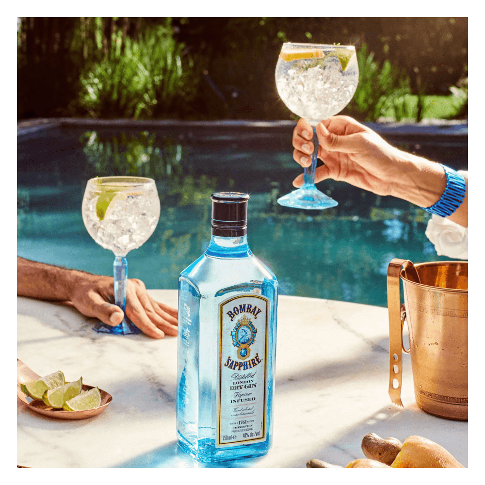 London Dry Gin