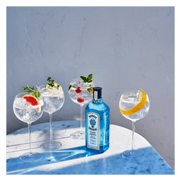 London Dry Gin