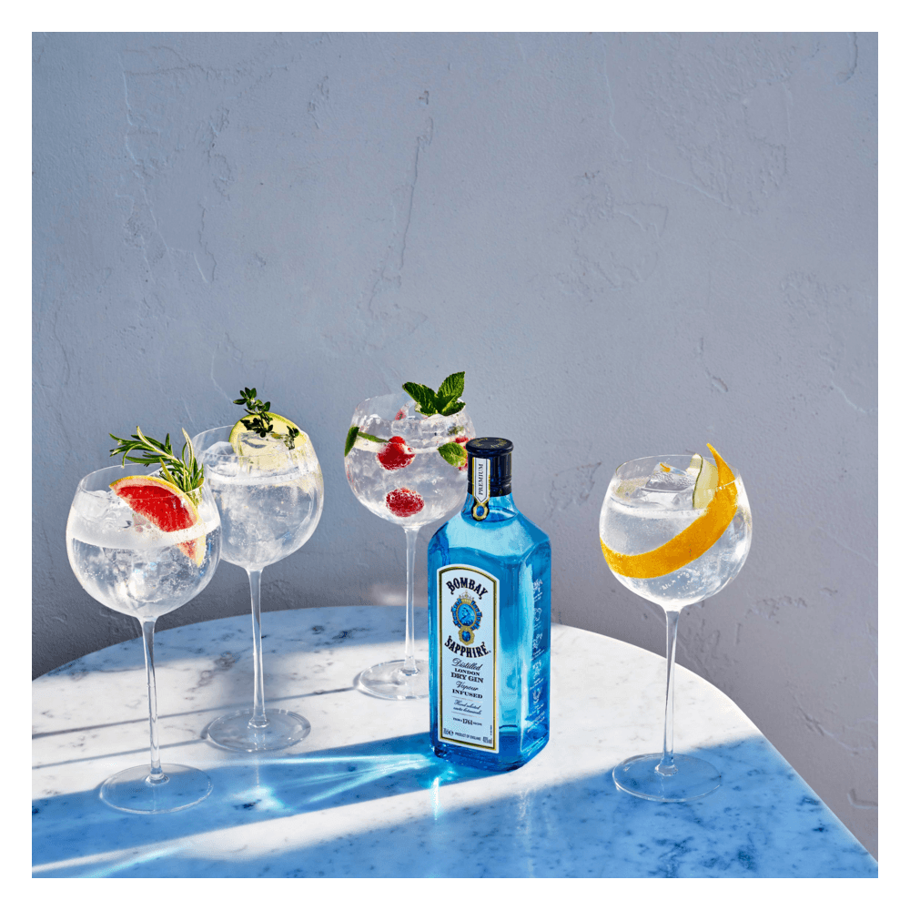 London Dry Gin