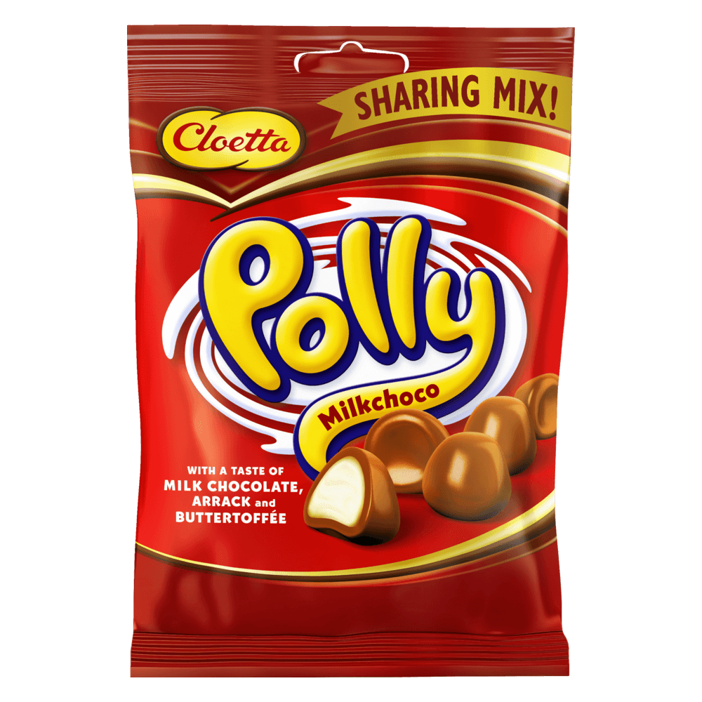 Polly Red