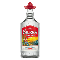 Tequila