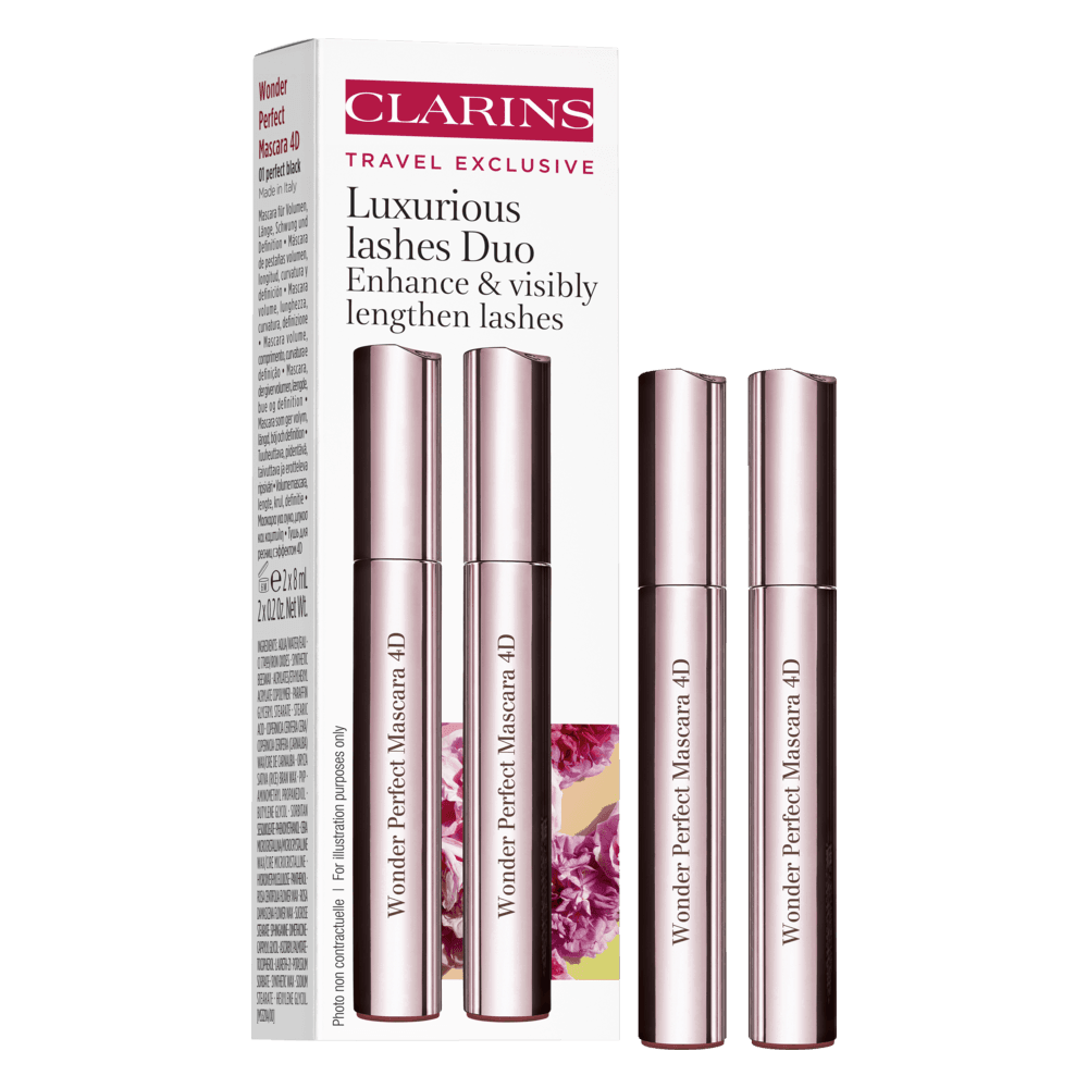 Wonder Perfect Mascara