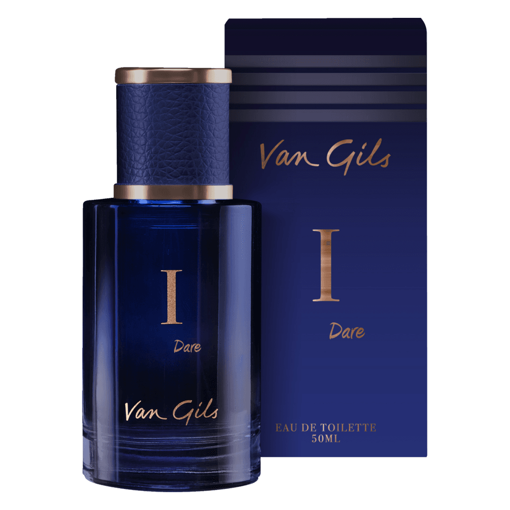 Van Gils I Dare EdT