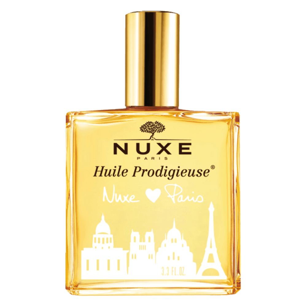 Multi-purpose  Dry Oil