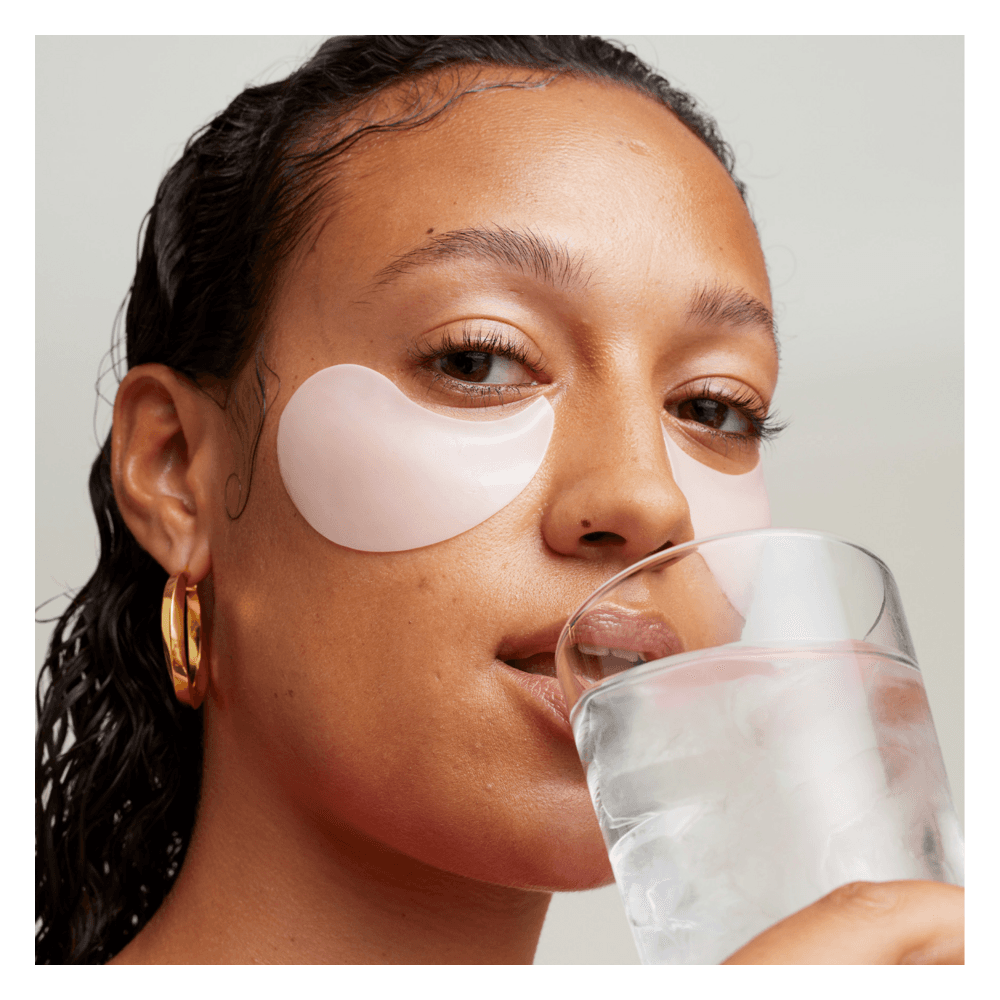Awakening Eye Gel Patches