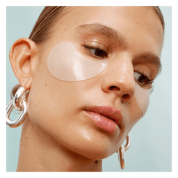 Rejuvenating Eye Gel Patches