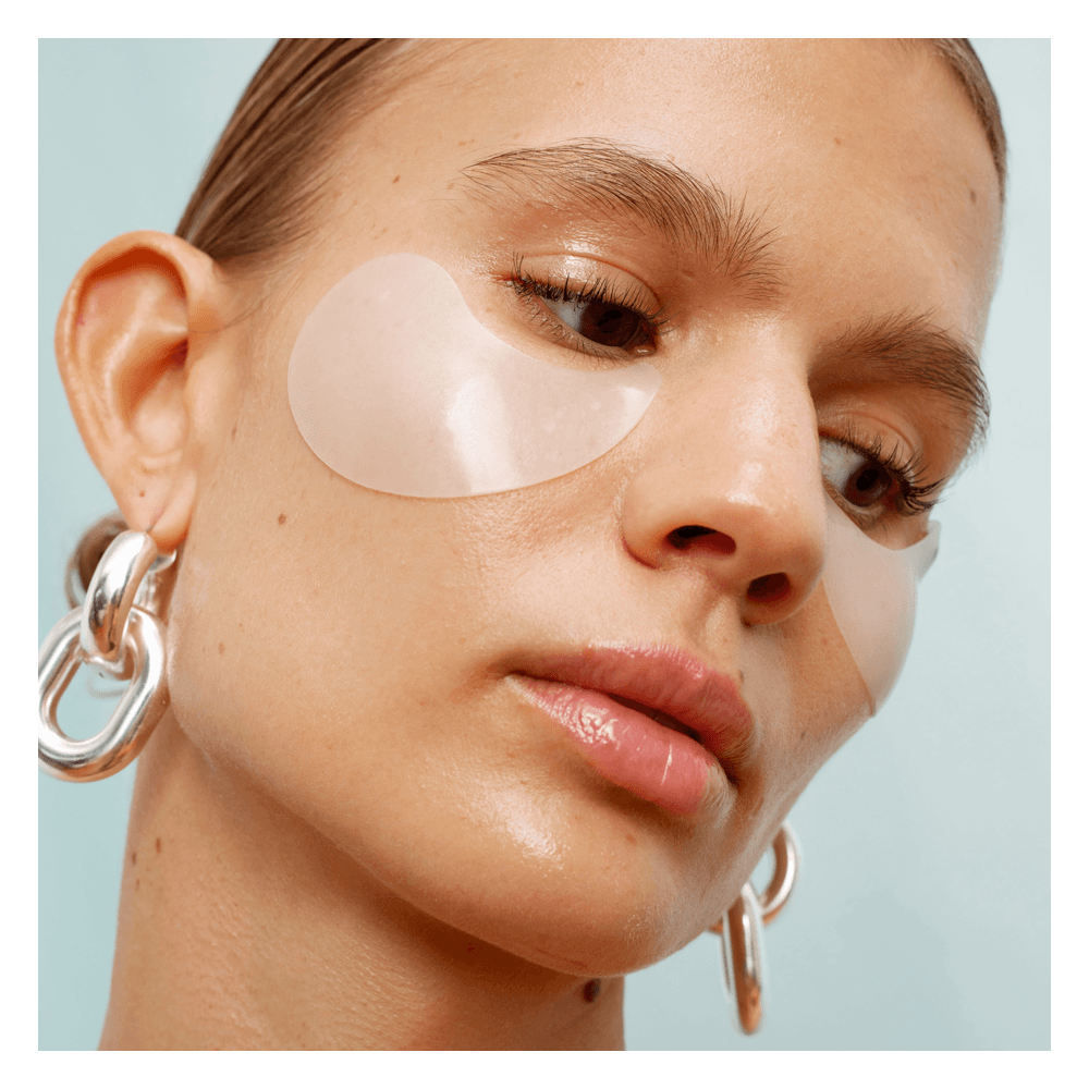 Rejuvenating Eye Gel Patches