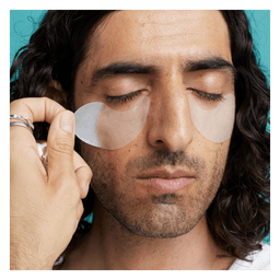 Rejuvenating Eye Gel Patches