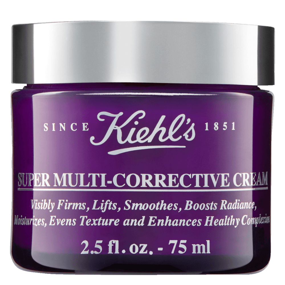 Super Multi Corrective Cream