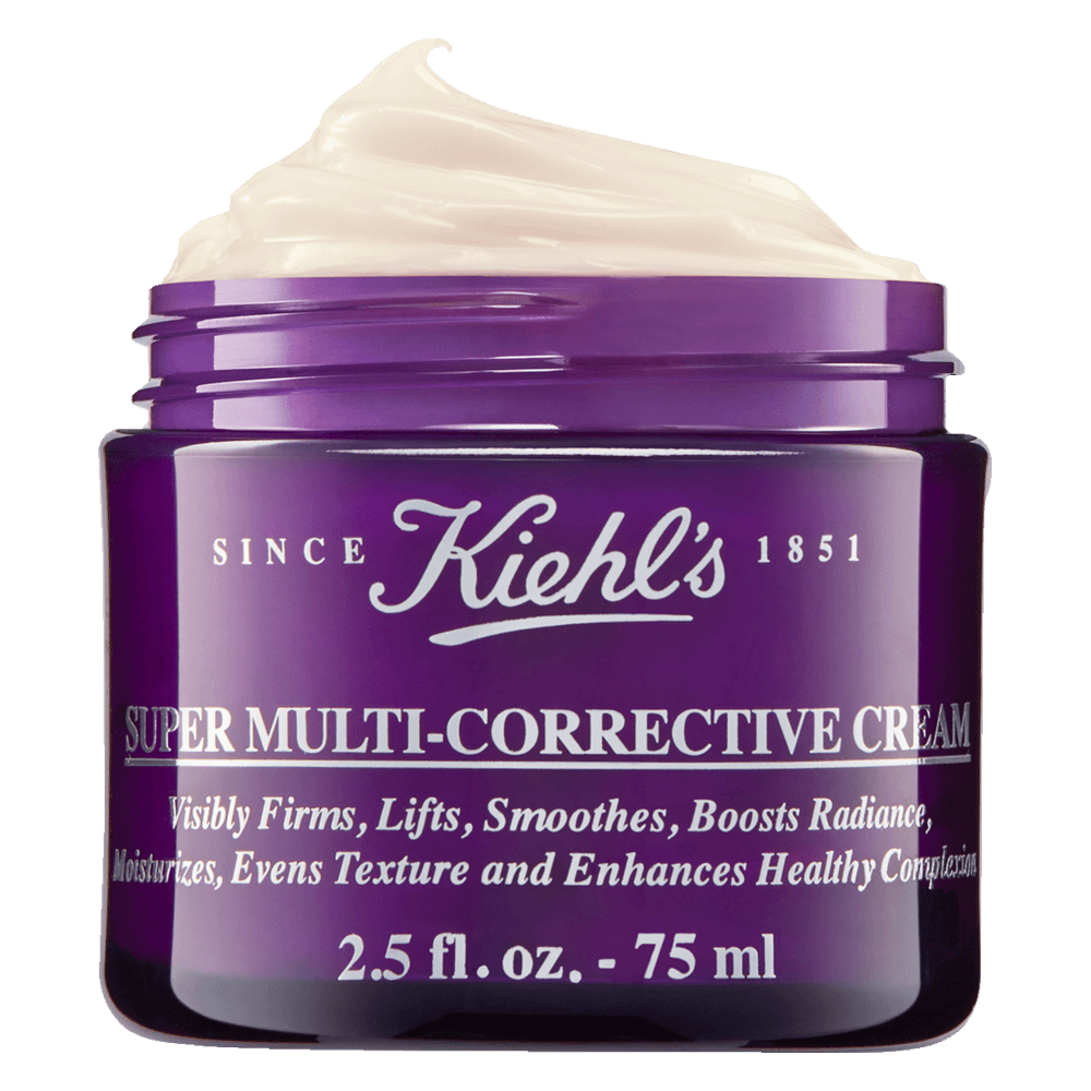 Super Multi Corrective Cream
