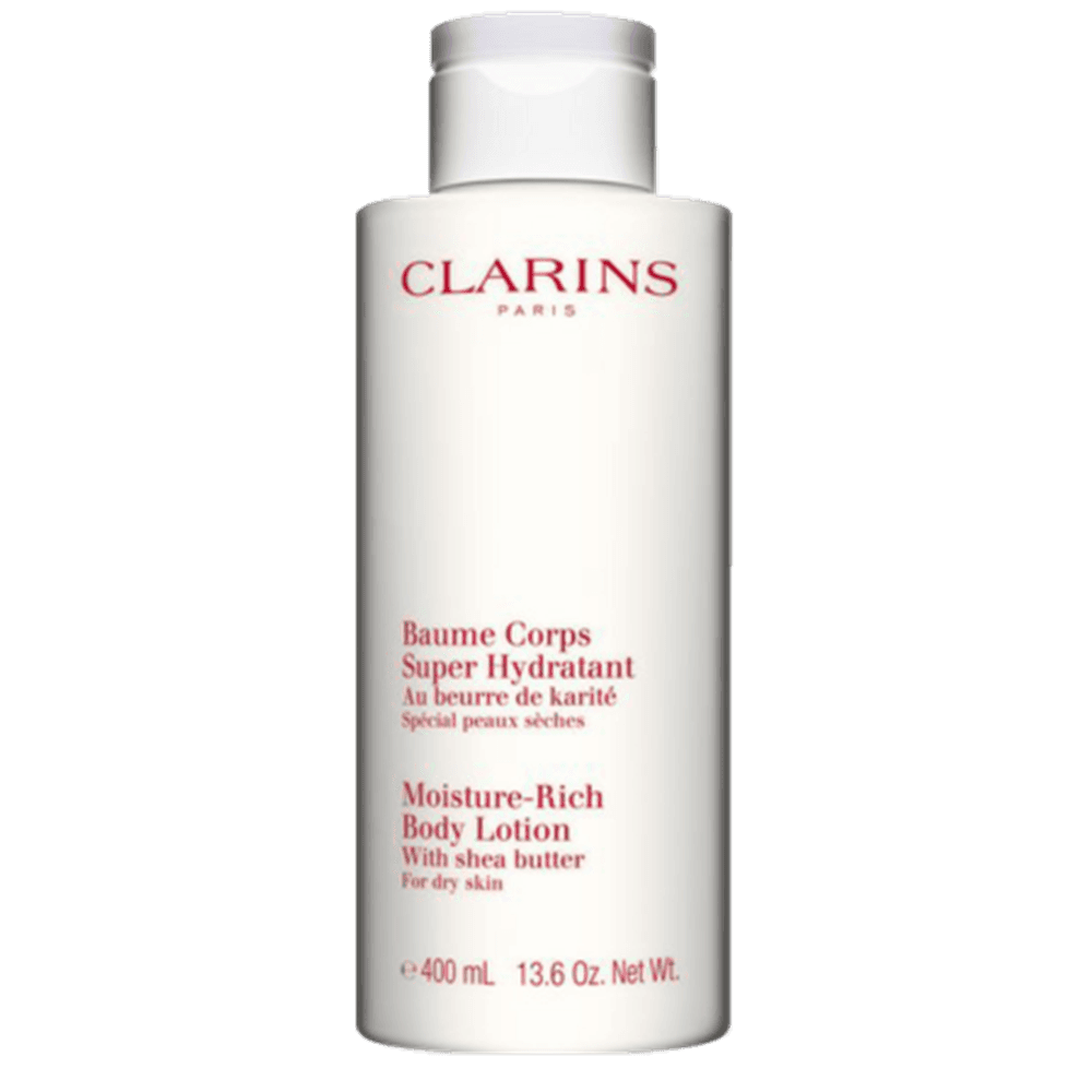 Moisture-Rich Body Lotion Body Lotion