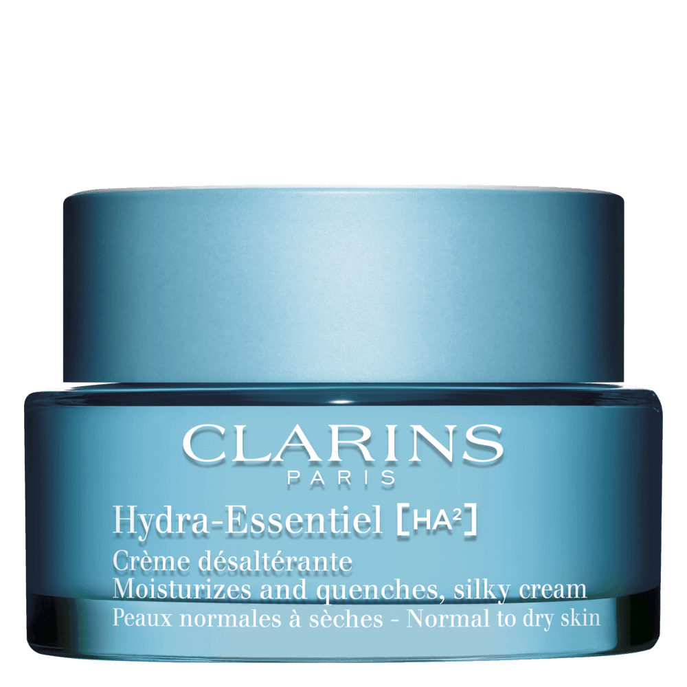 Hydra-Essentiel Day Cream