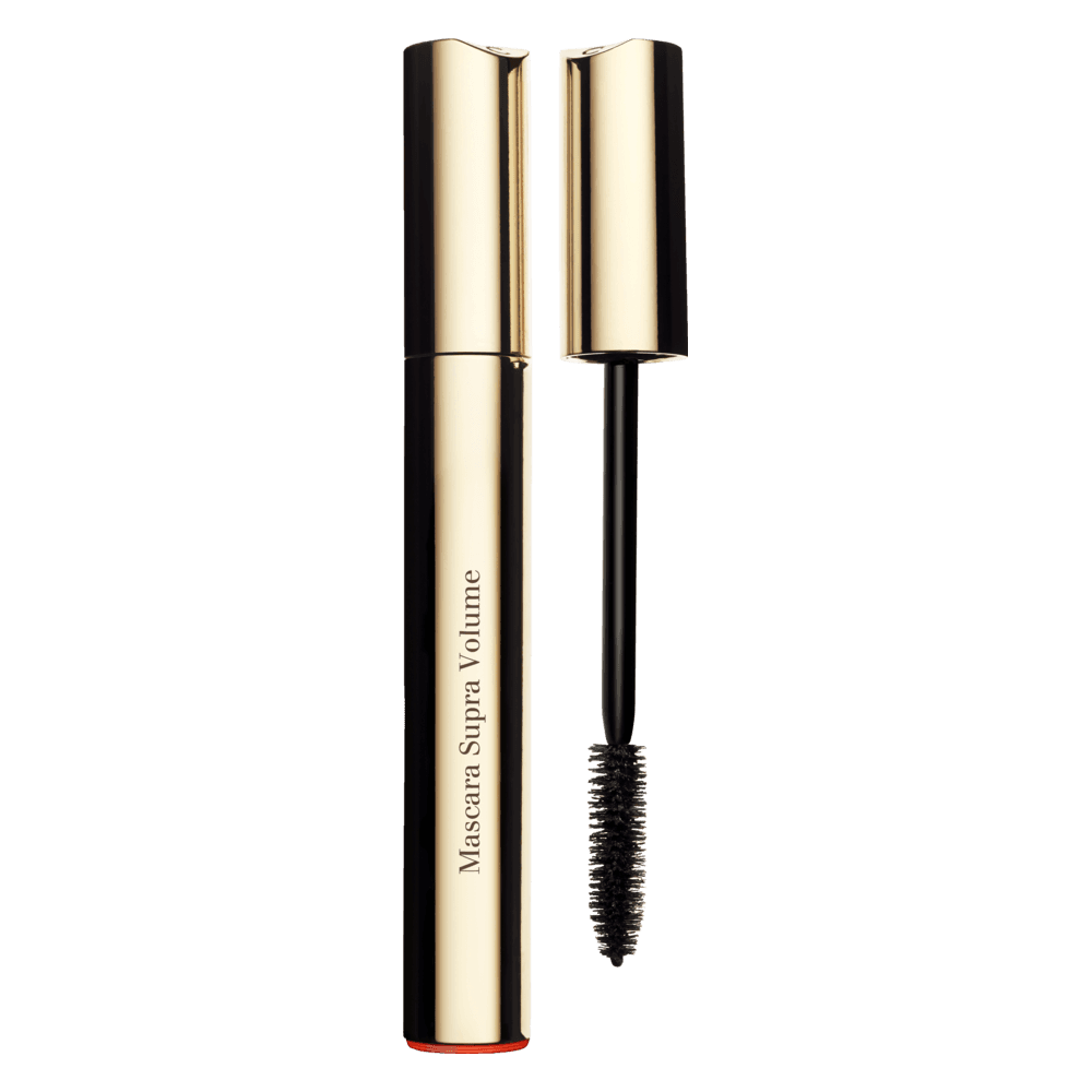 Supra Volume Mascara Black