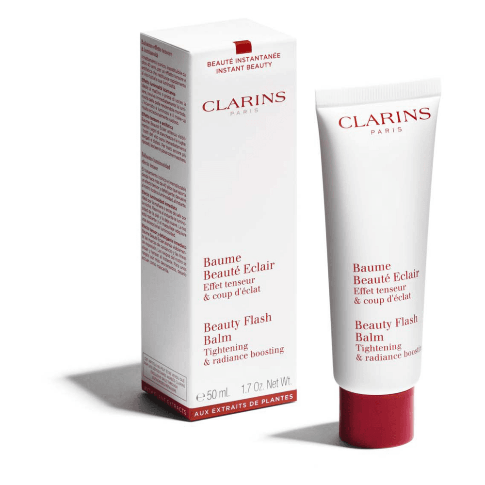 Beauty Flash Balm