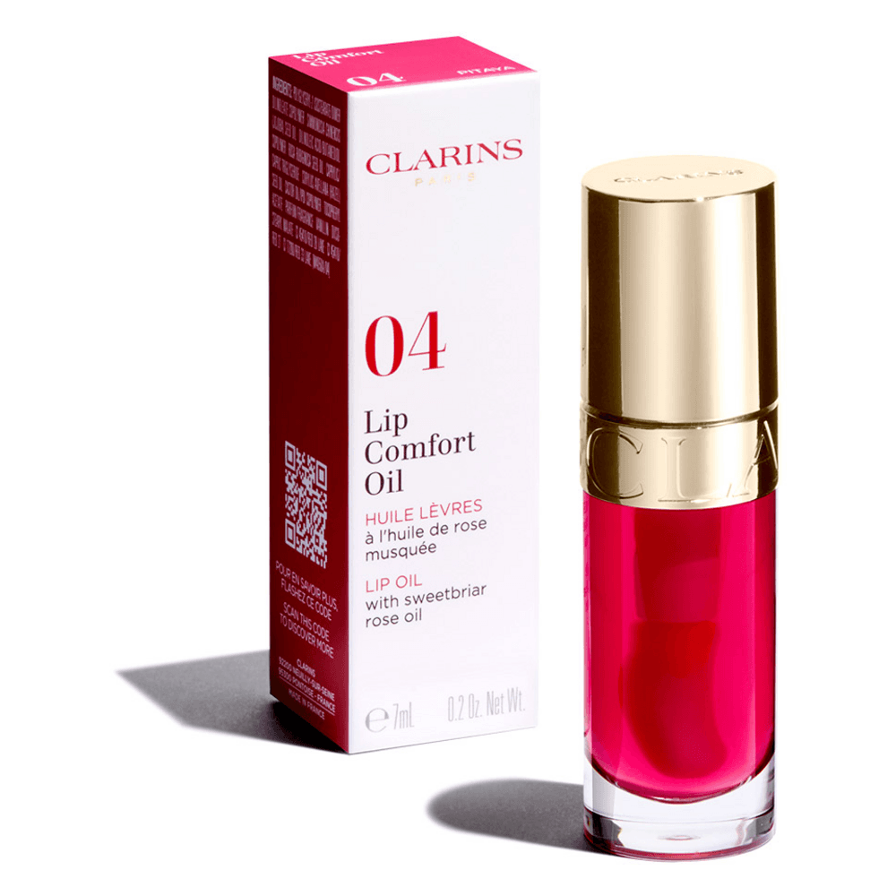 Lip Comfort Oil