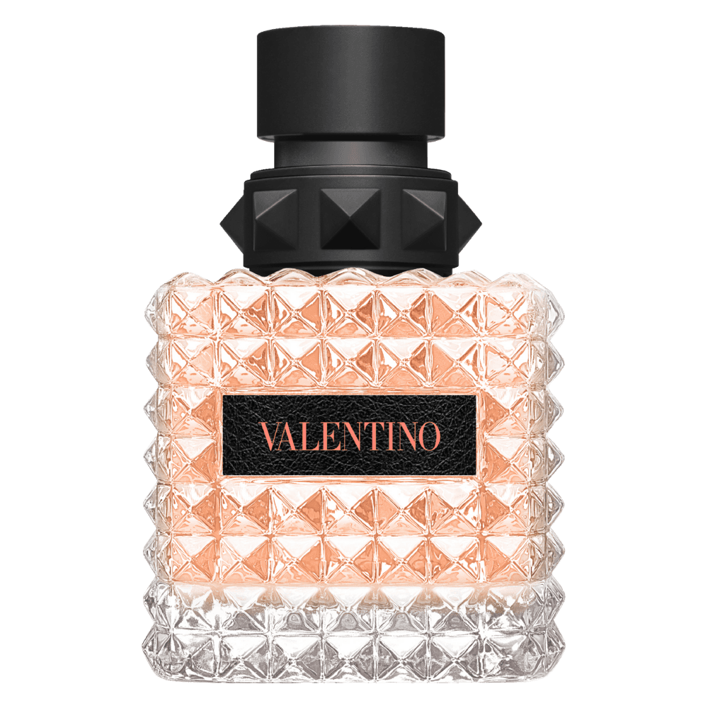 Donna Born in Roma Coral Fantasy EdP