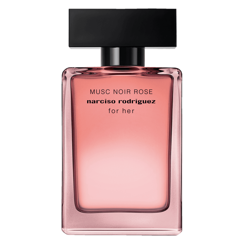 For Her Musc Noir Rose EdP