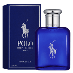 Polo Blue