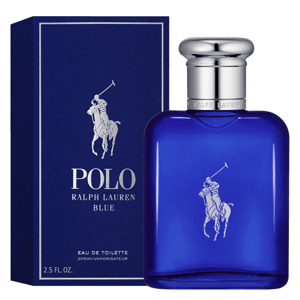 Polo Blue