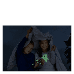 Build & Glow byggesæt