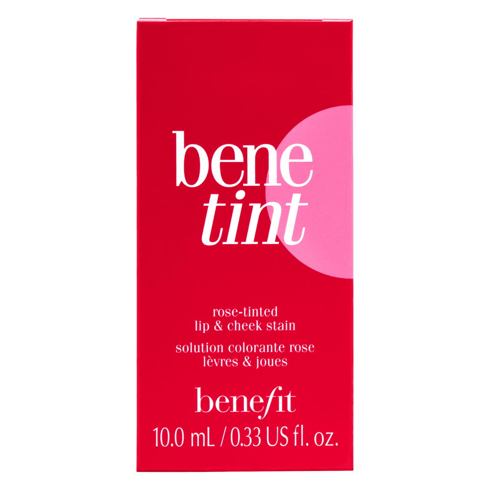 Benetint Lip & Cheek Stain