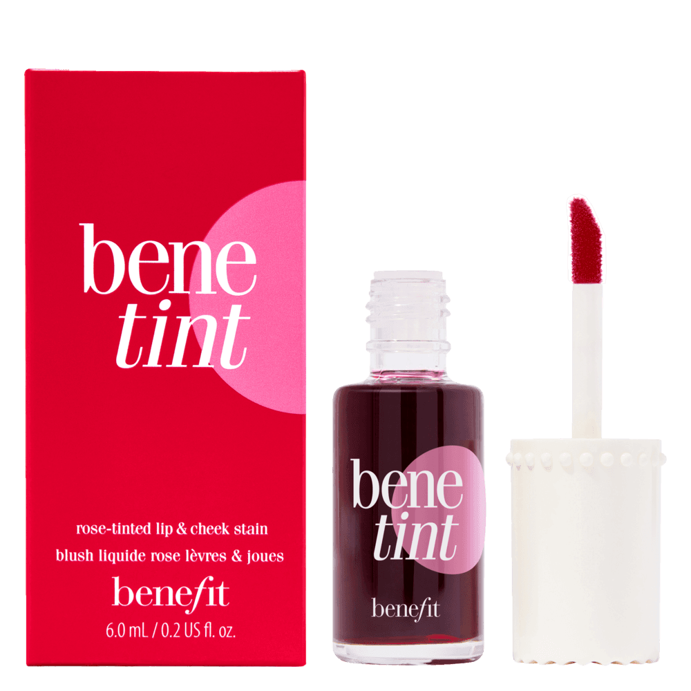 Benetint Lip & Cheek Stain