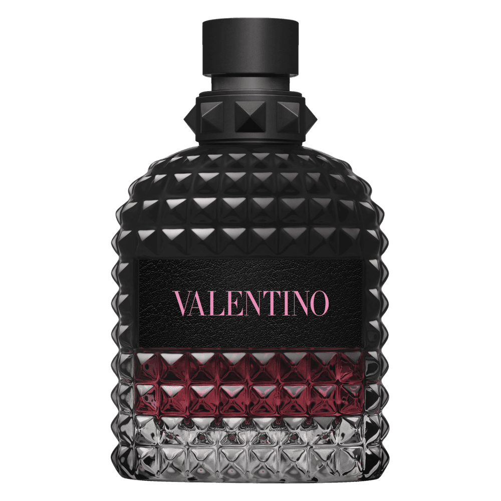 Born in Roma Uomo Intense EdP