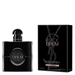 Black Opium Le Parfum EdP