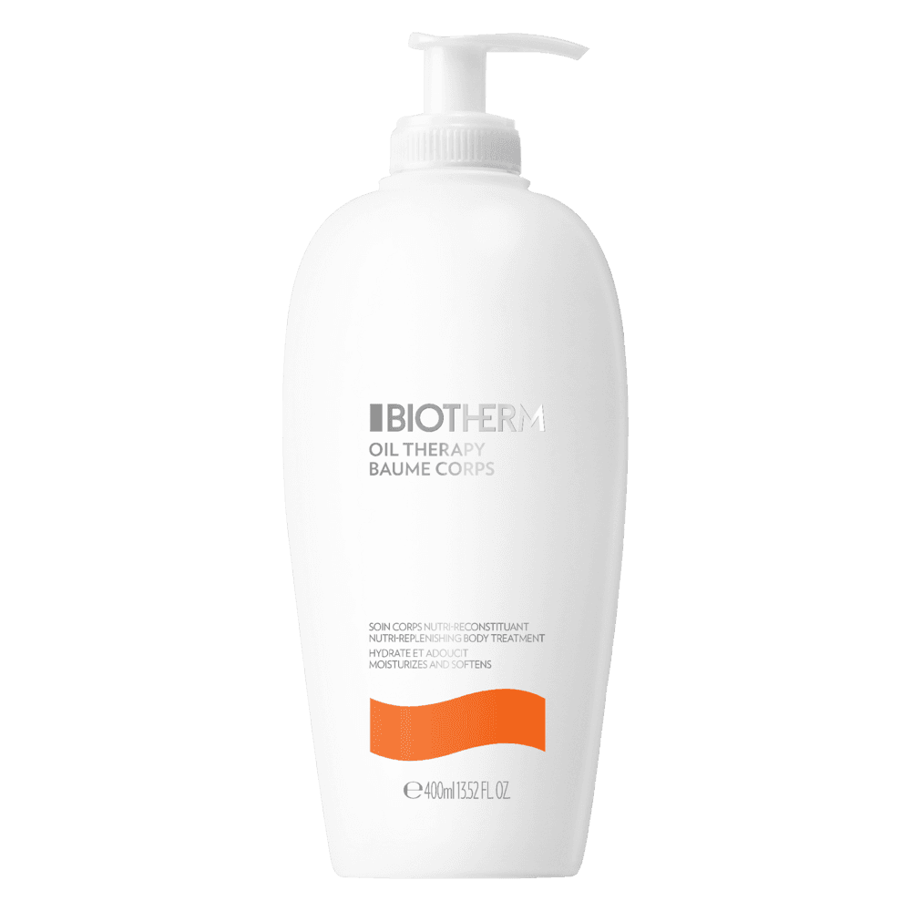 Oil Therapy 
Body Lotion