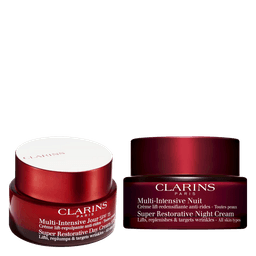 Super Restorative Partners All Skin Types