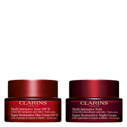 Super Restorative Partners All Skin Types