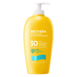 Waterlover Hydrating Sun Milk