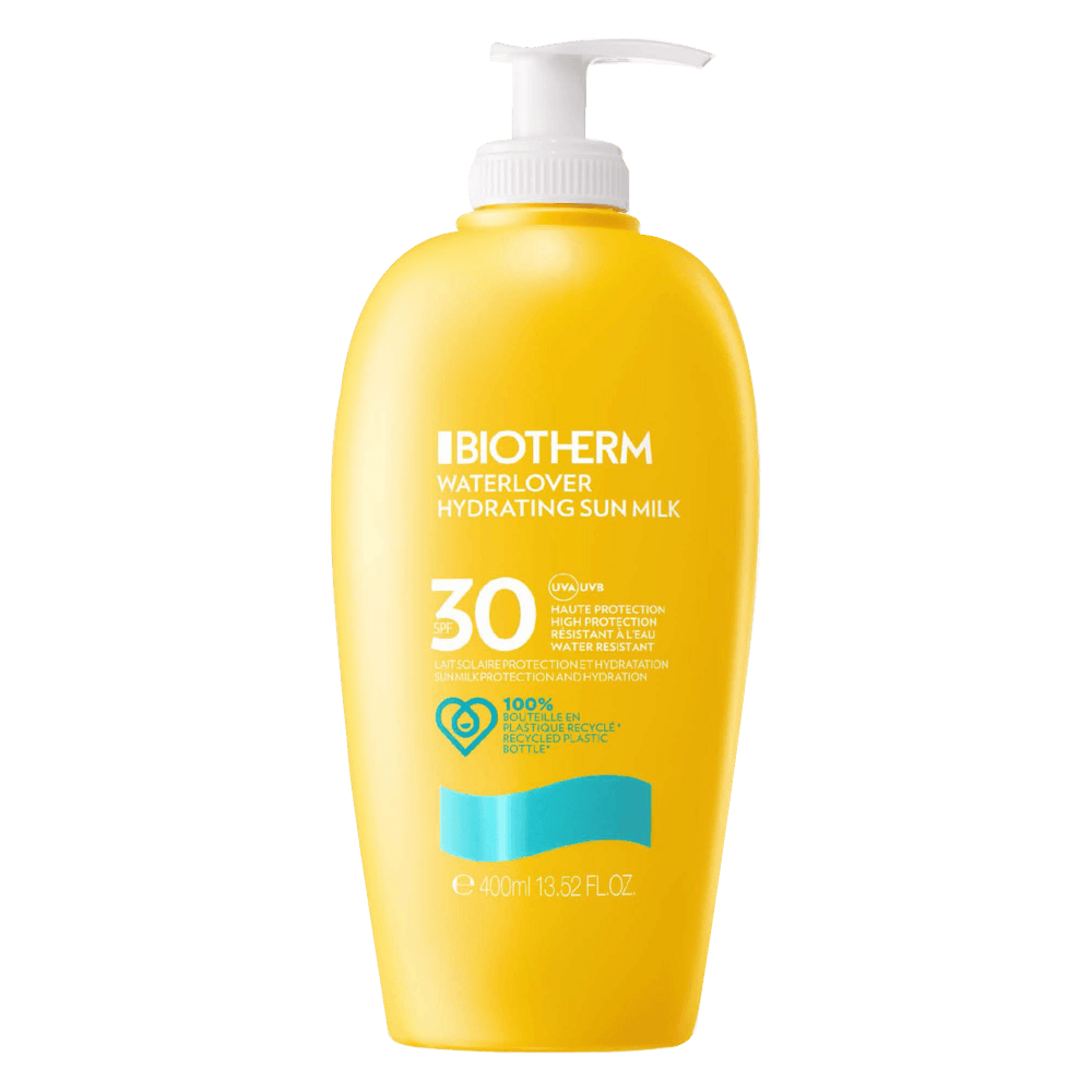 Waterlover Hydrating Sun Milk SPF 30