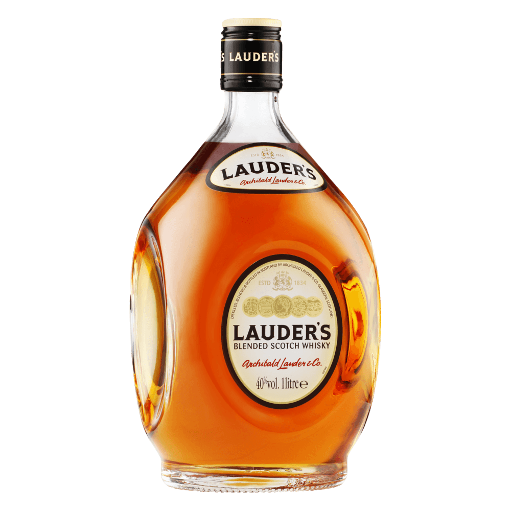 Finest Blended Scotch Whisky
