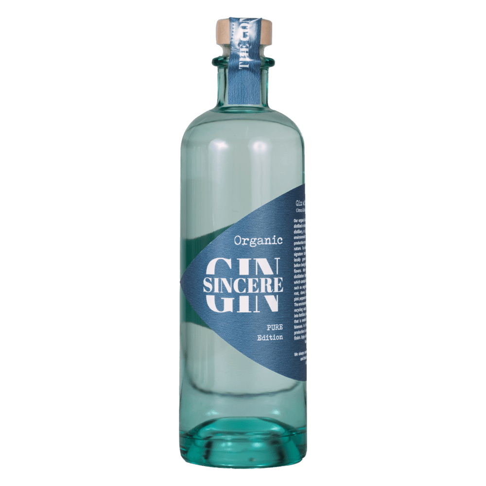 Pure Gin Organic