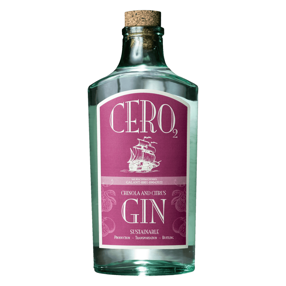 Chinola Gin