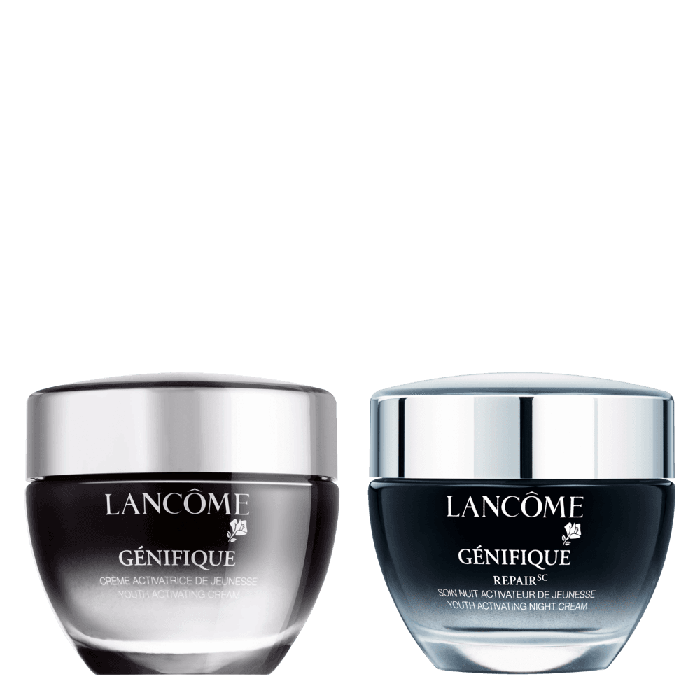 Advanced Génifique Cream Day & Night Cream