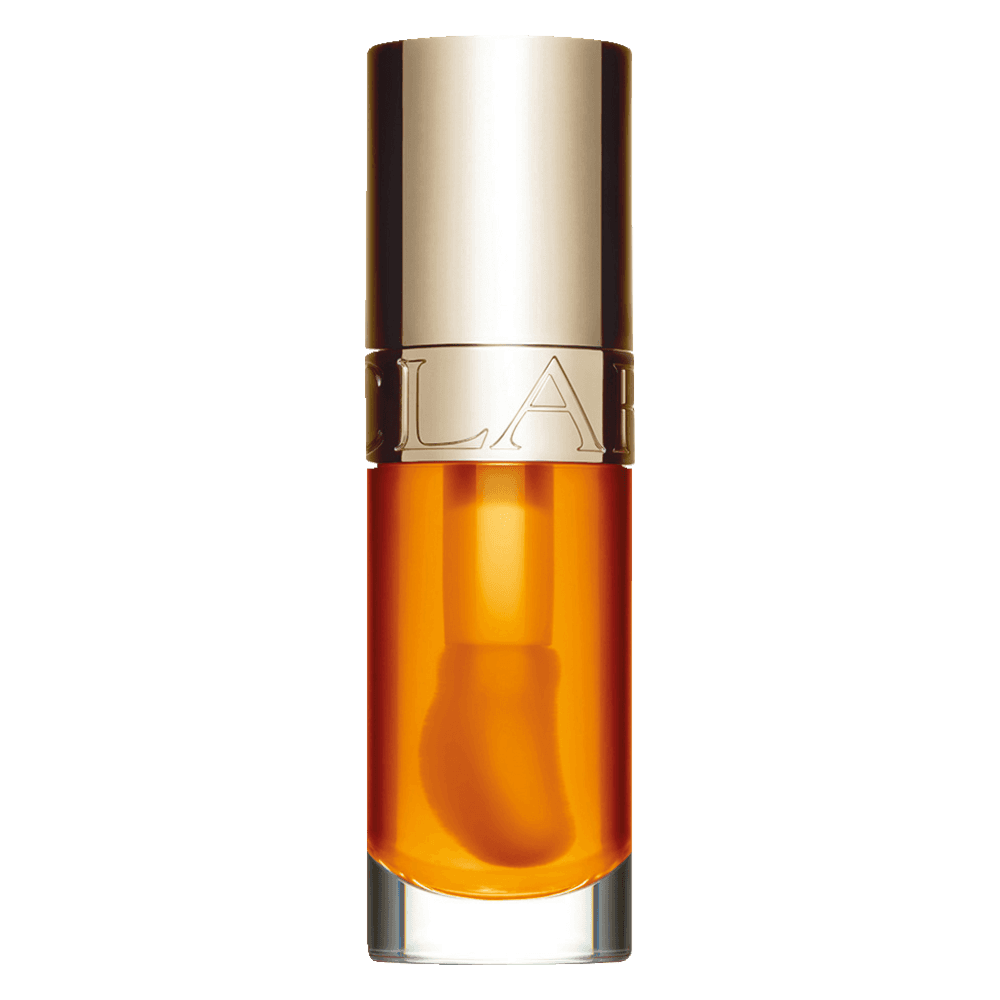 Lip Comfort Oil 01 Honey