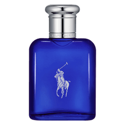 Polo Blue