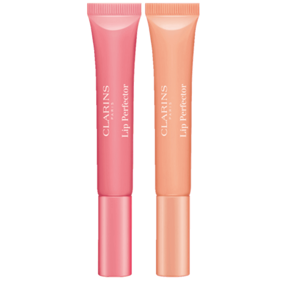 Instant Lip Perfector
Nr. 01 & Nr. 02