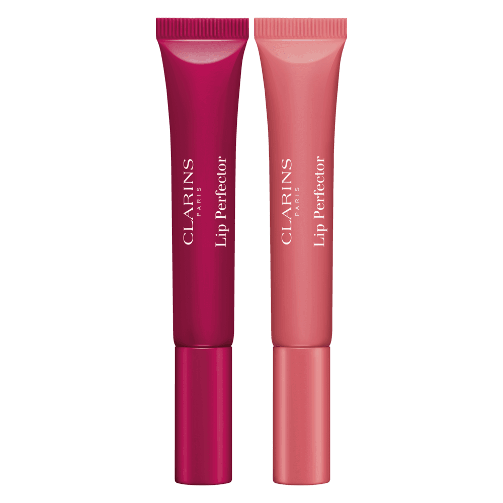Instant Light Lip Perfector No. 08 & 19